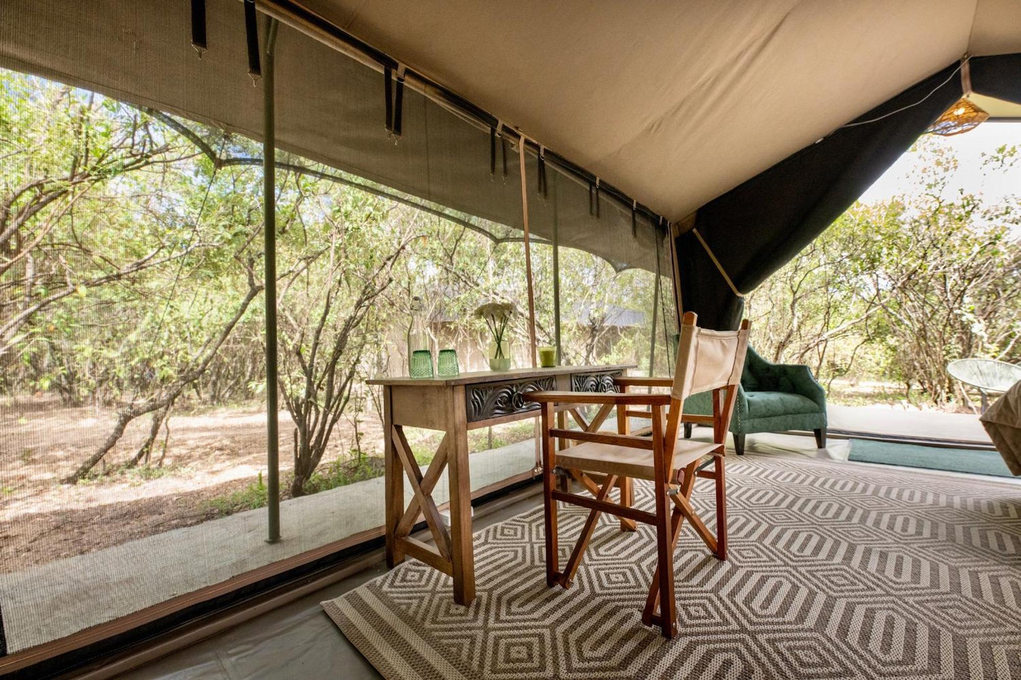 Olkinyei Mara Tented Camp Talek Eksteriør billede