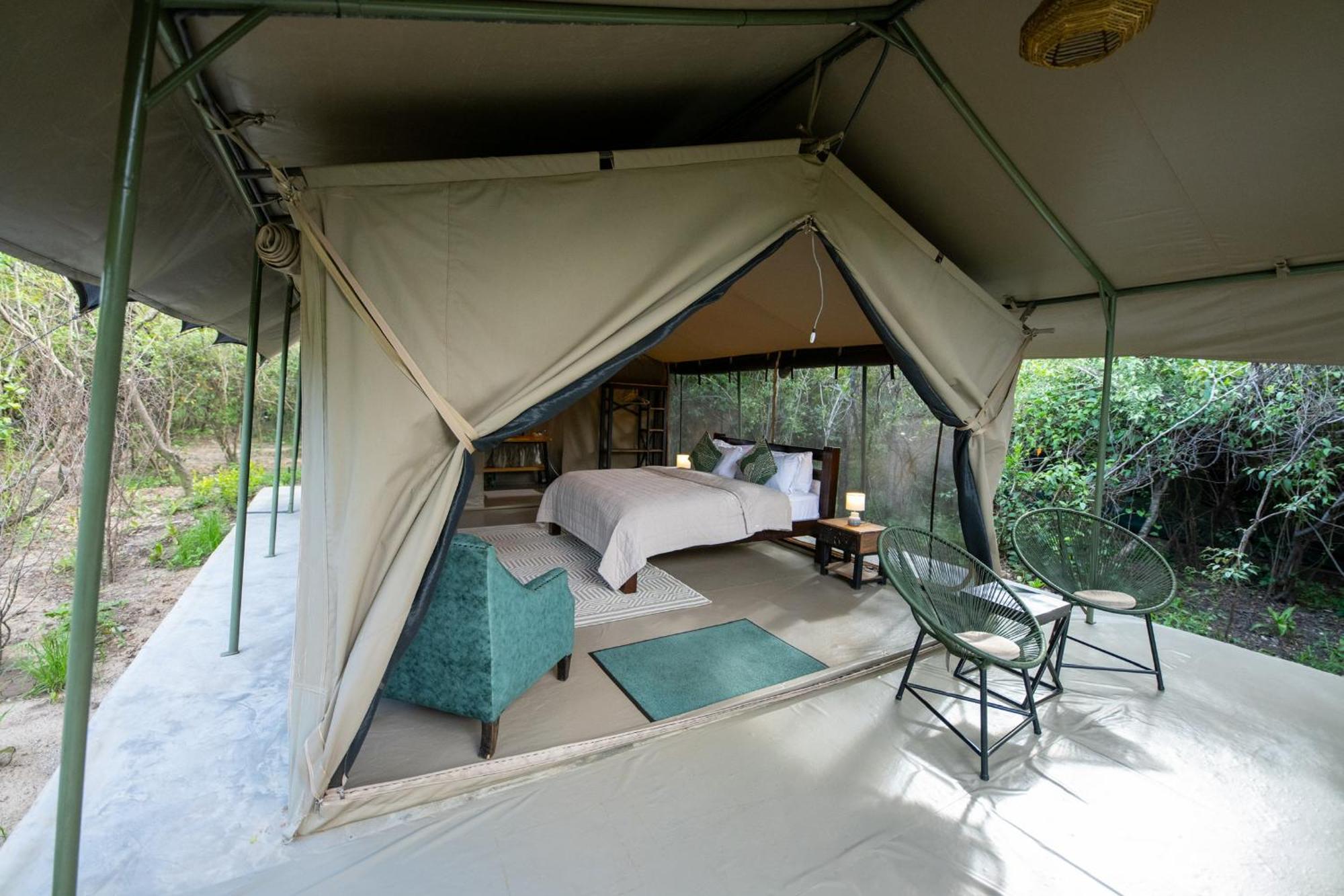 Olkinyei Mara Tented Camp Talek Eksteriør billede