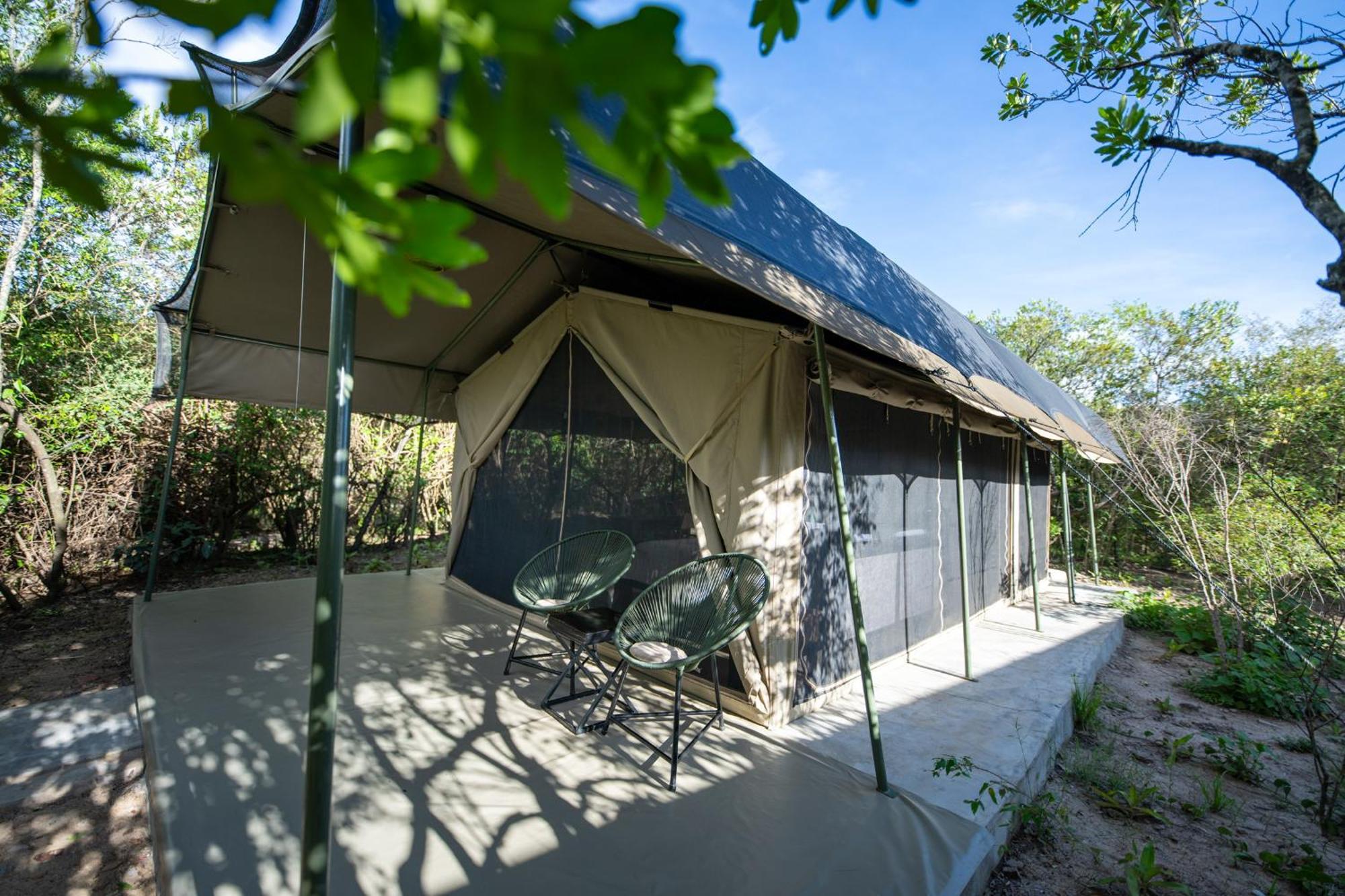 Olkinyei Mara Tented Camp Talek Eksteriør billede