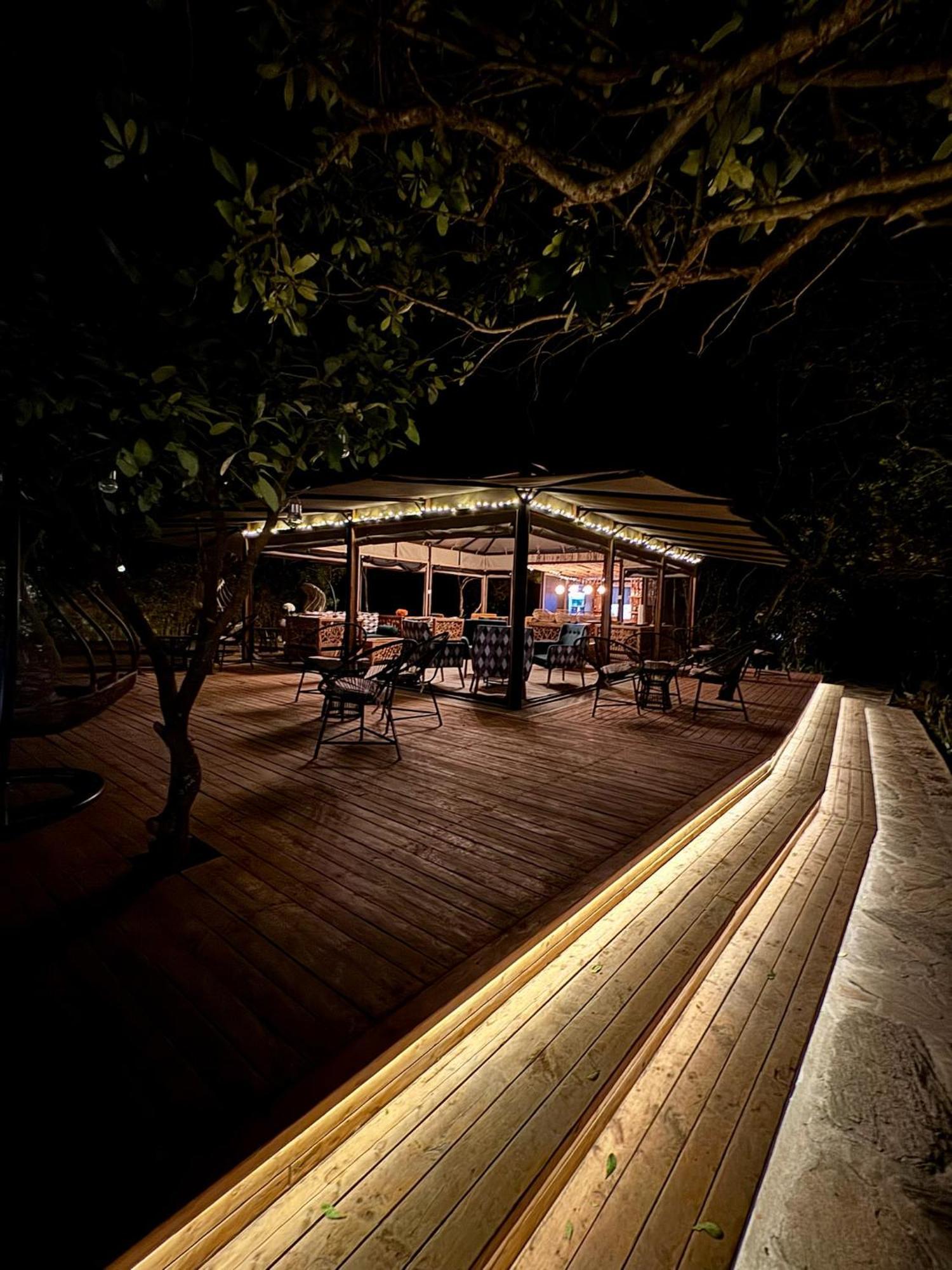 Olkinyei Mara Tented Camp Talek Eksteriør billede
